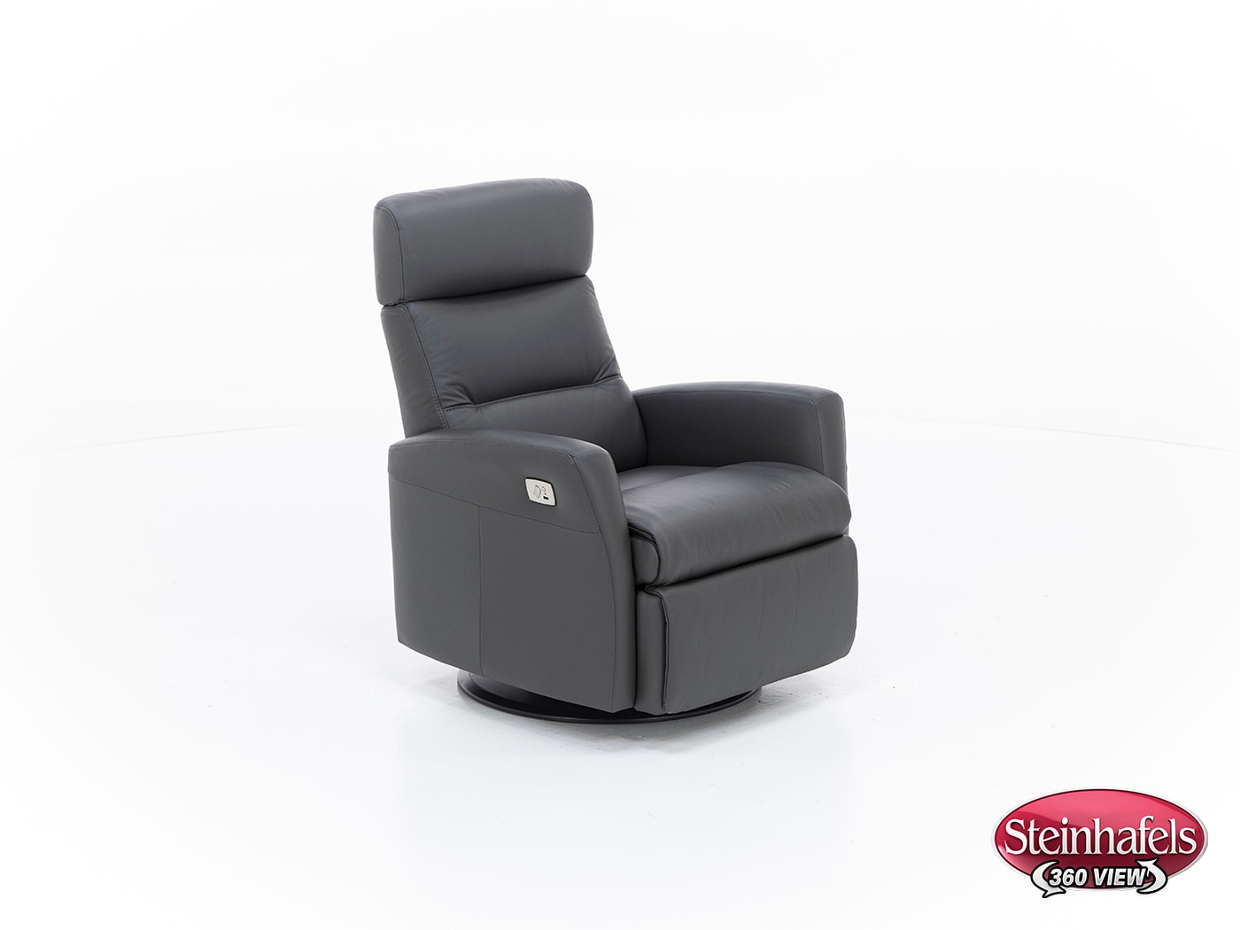 imgn grey recliner  image   