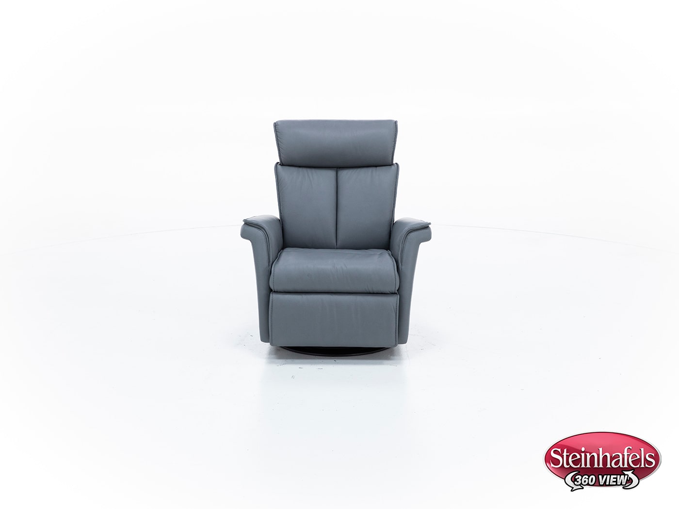 imgn grey recliner  image z  