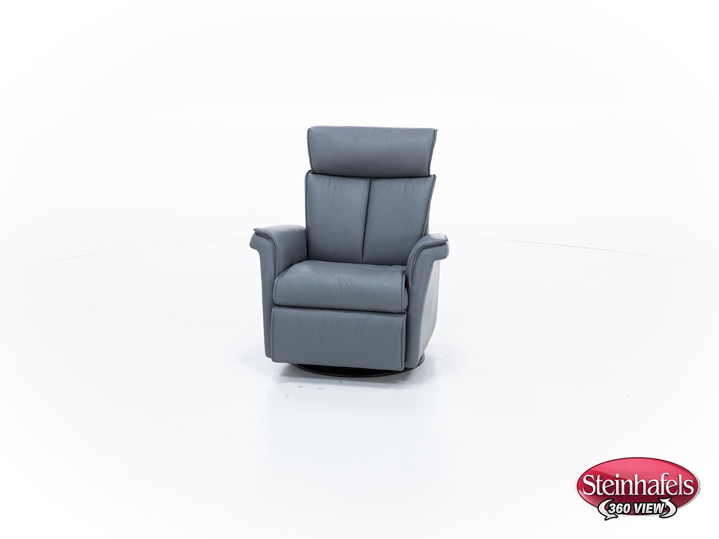 imgn grey recliner  image z  