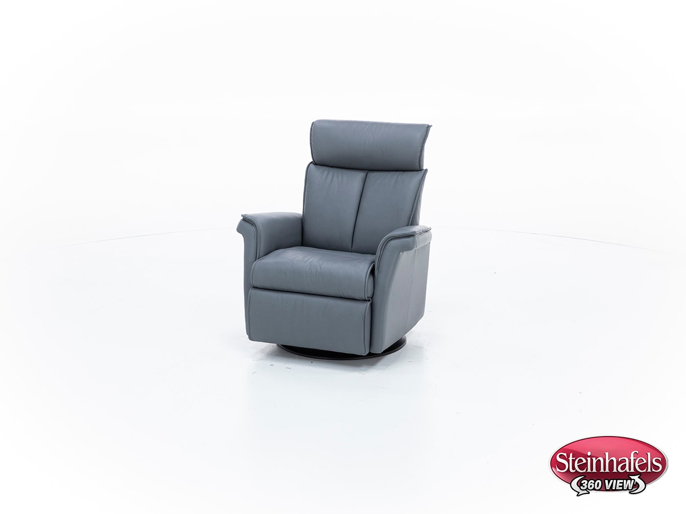 imgn grey recliner  image z  