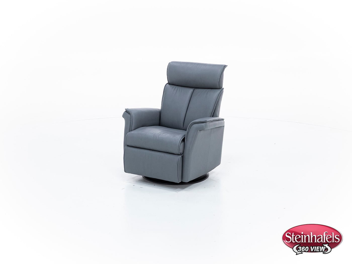 imgn grey recliner  image z  
