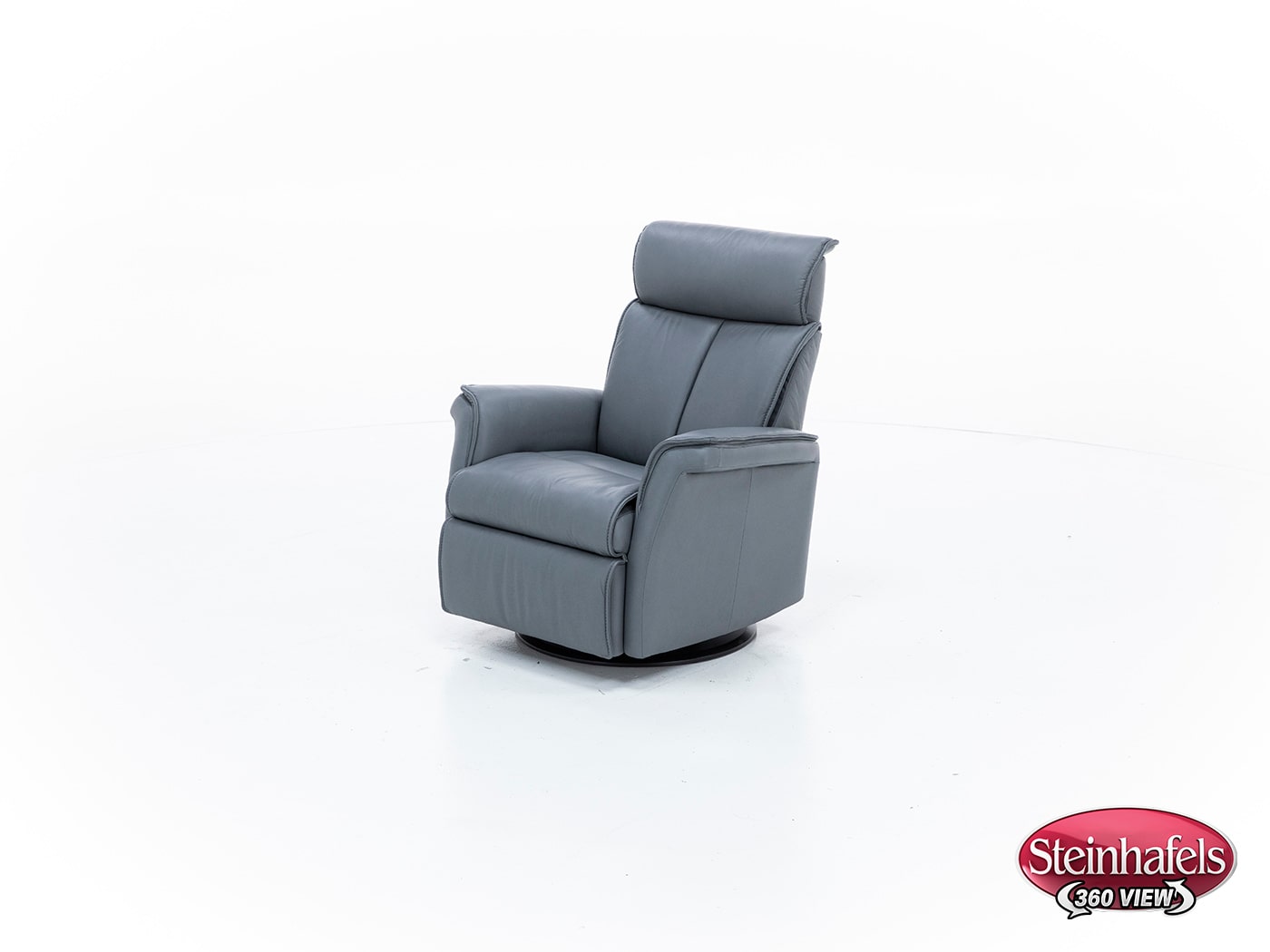 imgn grey recliner  image z  