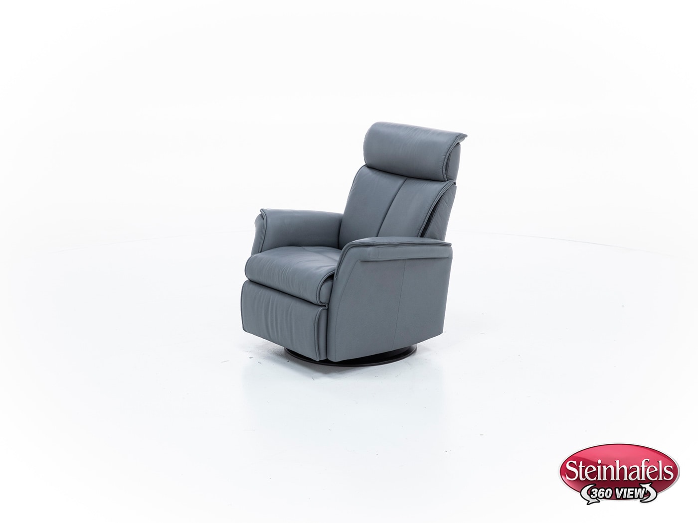 imgn grey recliner  image z  
