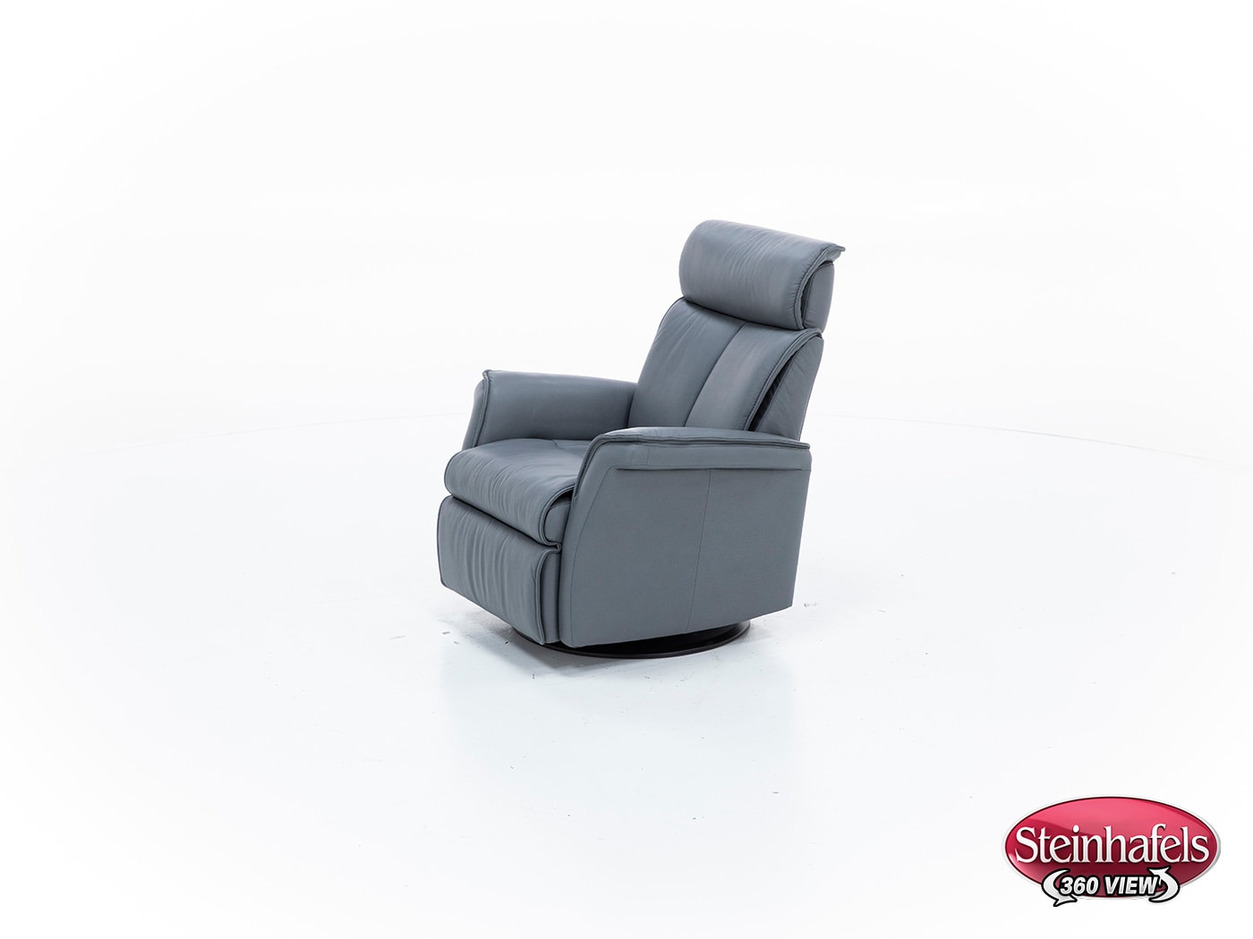 imgn grey recliner  image z  