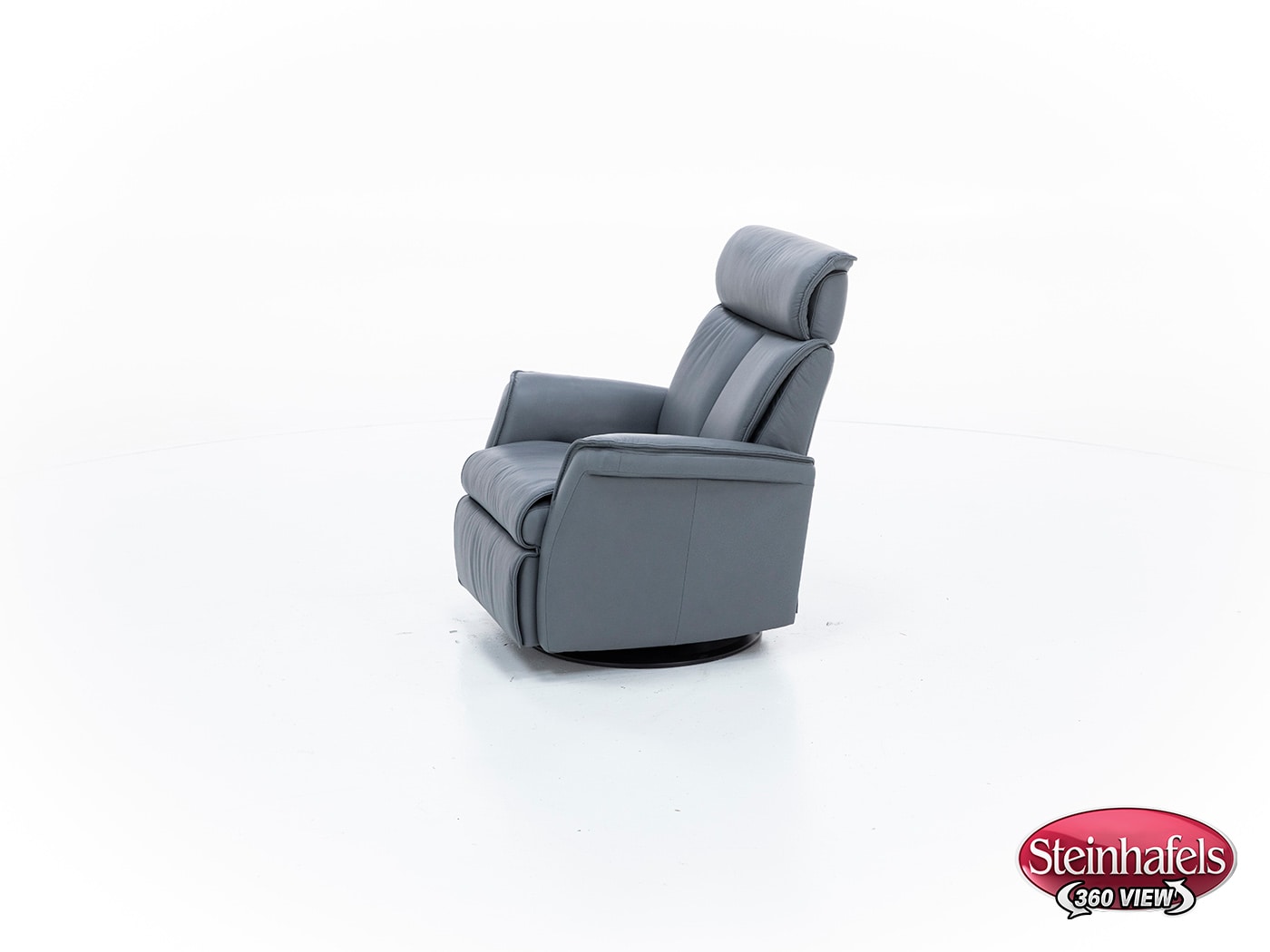 imgn grey recliner  image z  