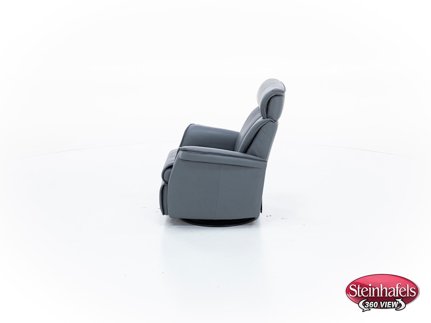 imgn grey recliner  image z  