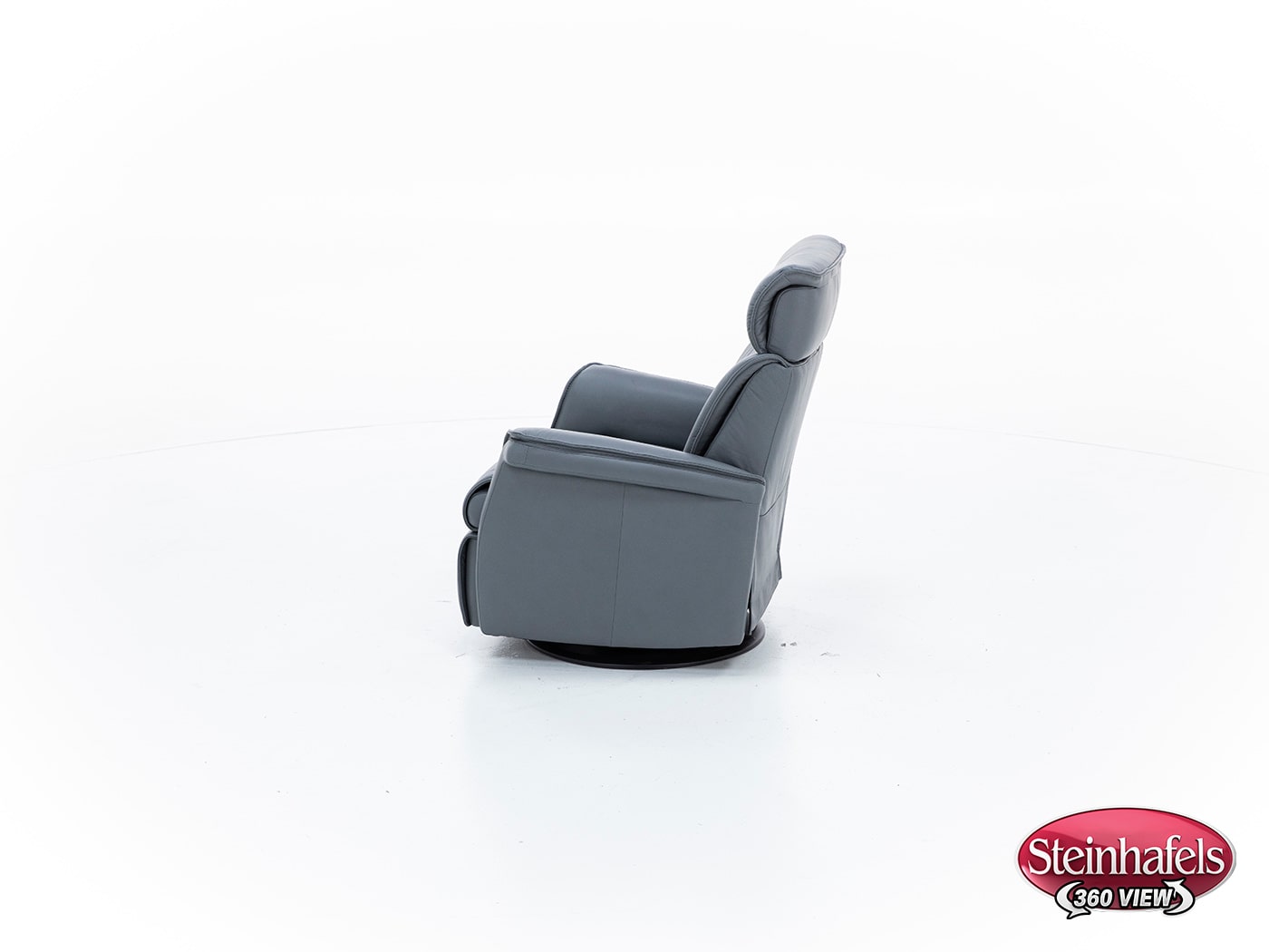 imgn grey recliner  image z  