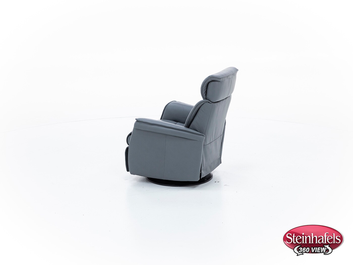 imgn grey recliner  image z  