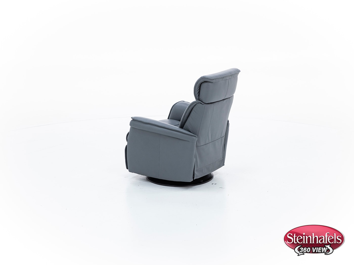 imgn grey recliner  image z  