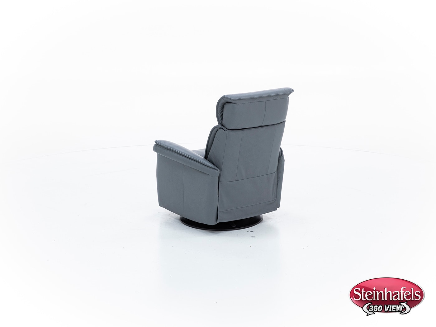 imgn grey recliner  image z  