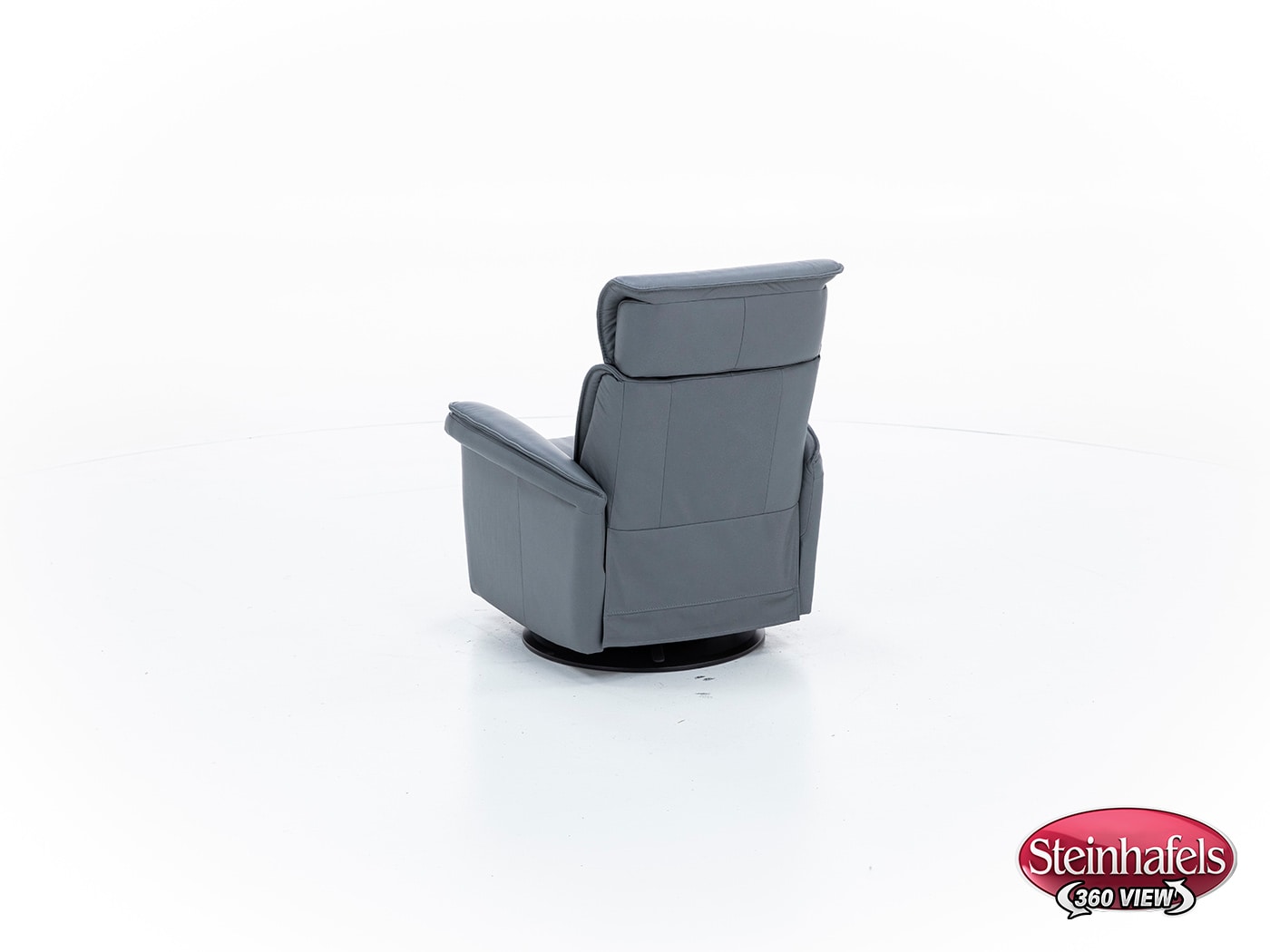 imgn grey recliner  image z  
