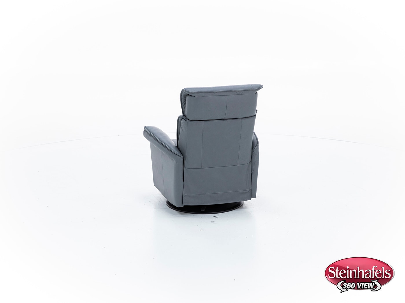 imgn grey recliner  image z  