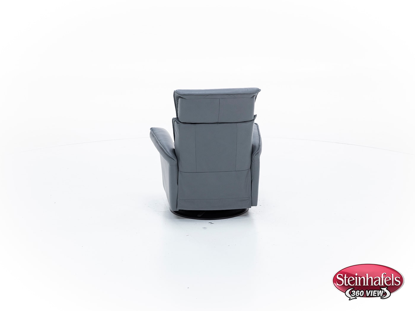 imgn grey recliner  image z  