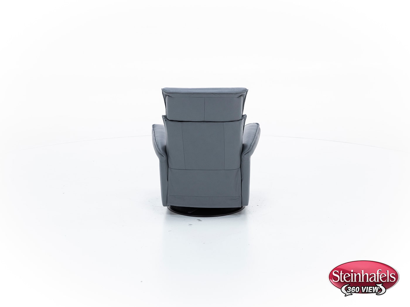 imgn grey recliner  image z  