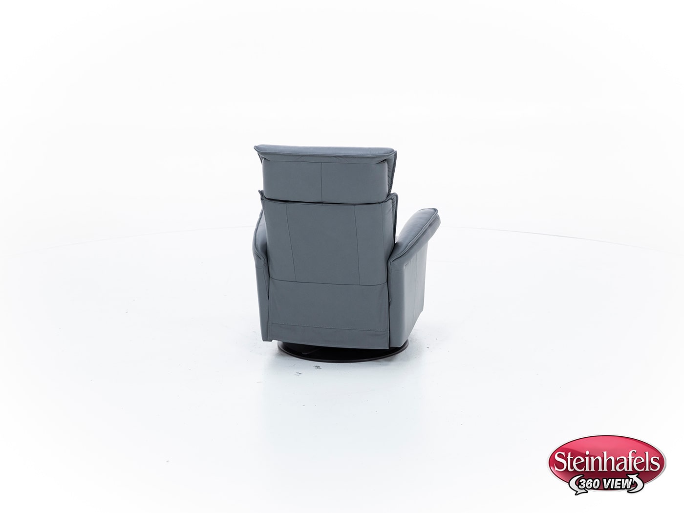 imgn grey recliner  image z  