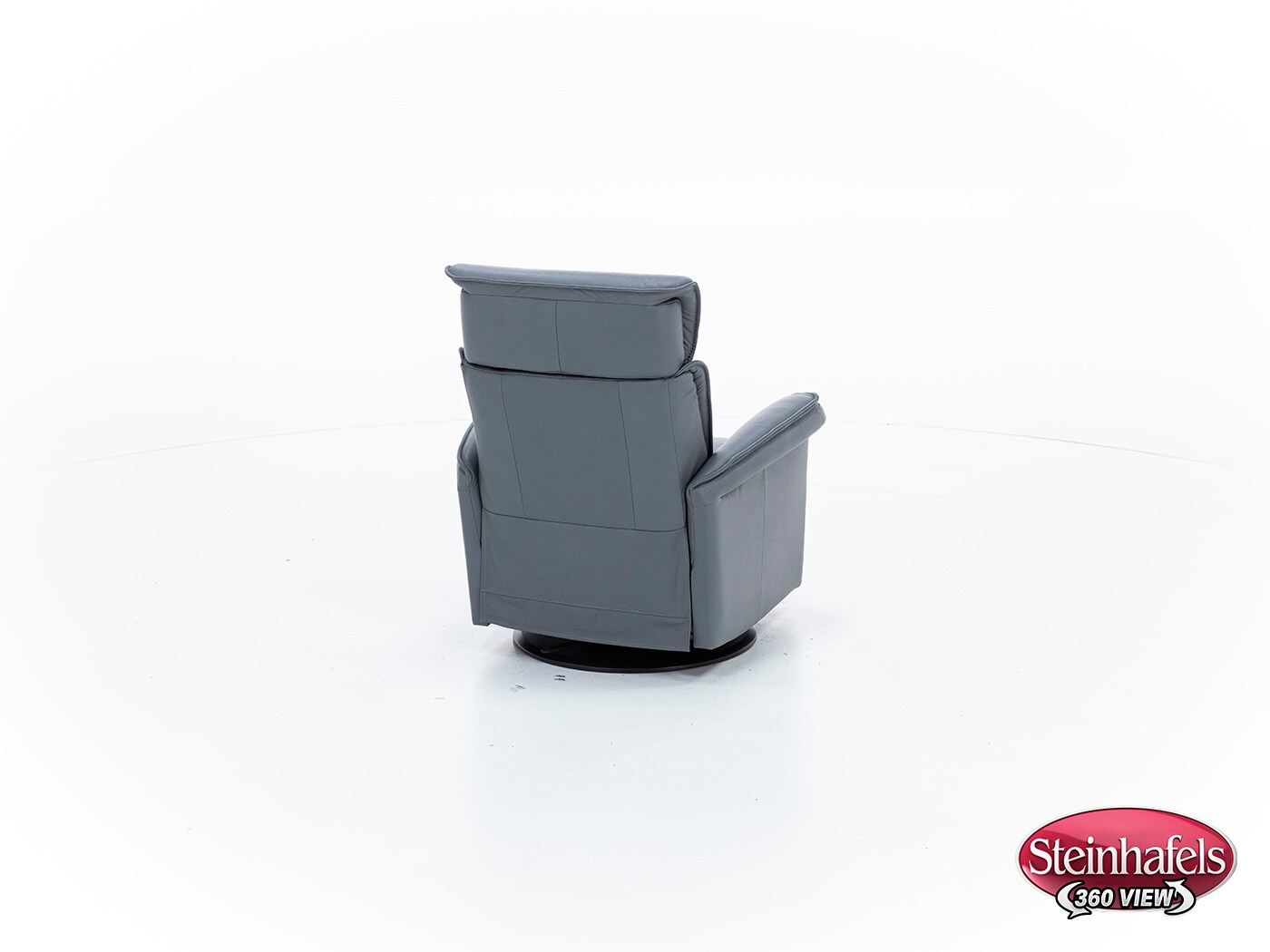 imgn grey recliner  image z  