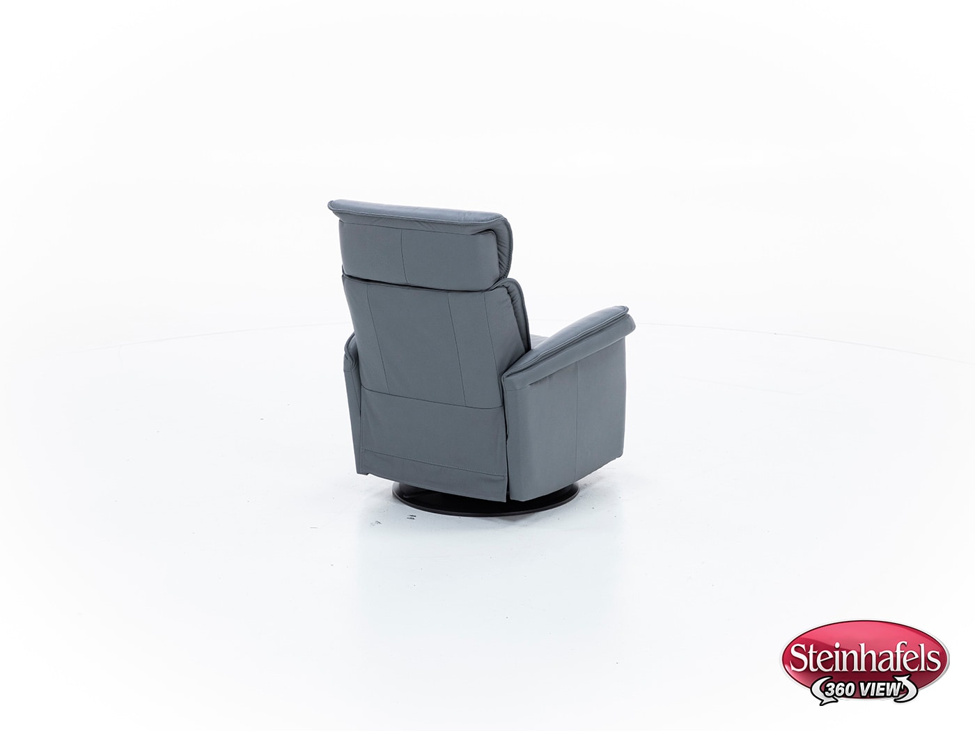 imgn grey recliner  image z  