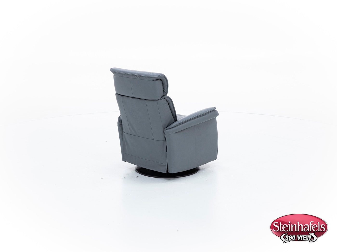 imgn grey recliner  image z  