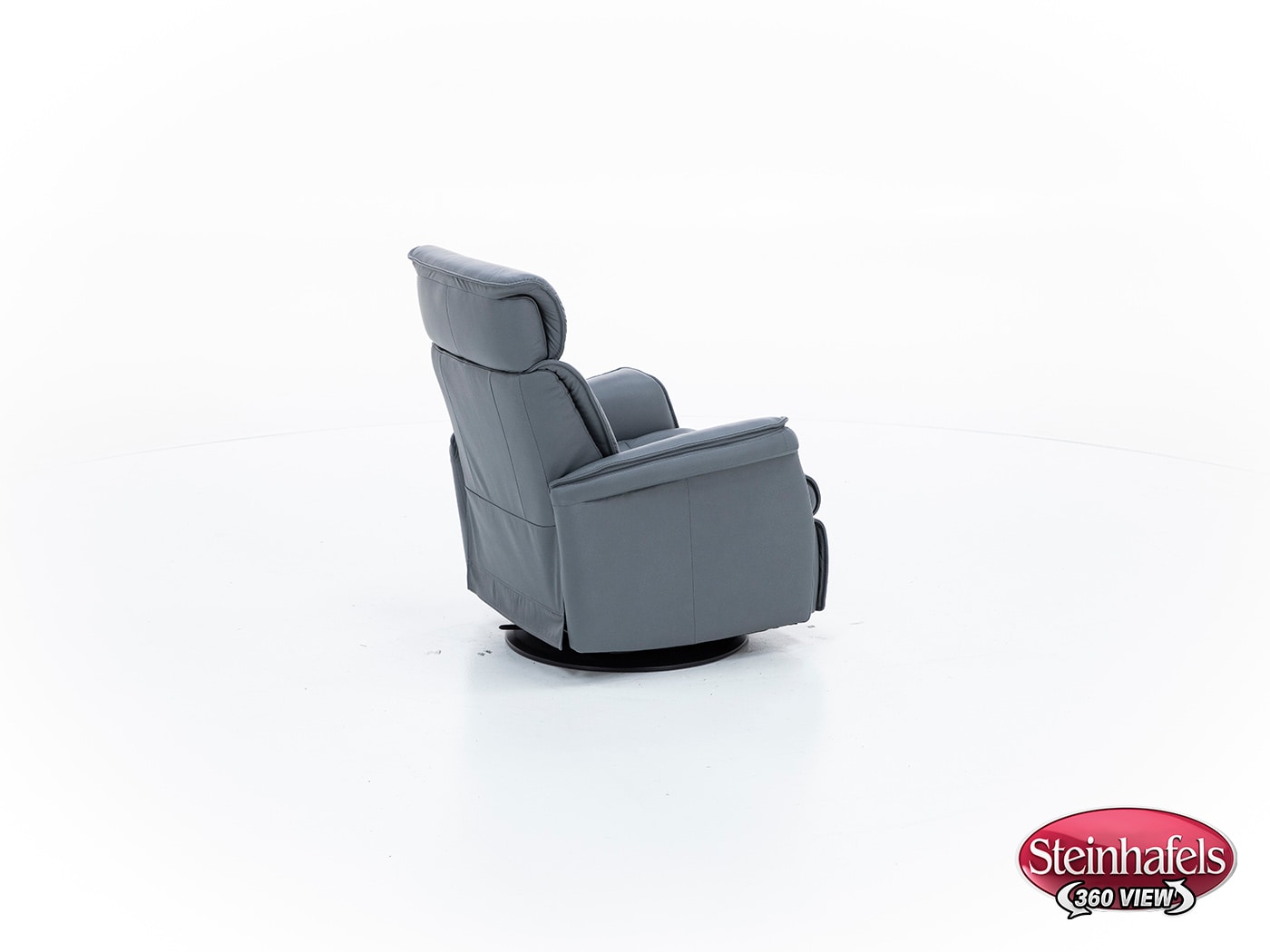 imgn grey recliner  image z  