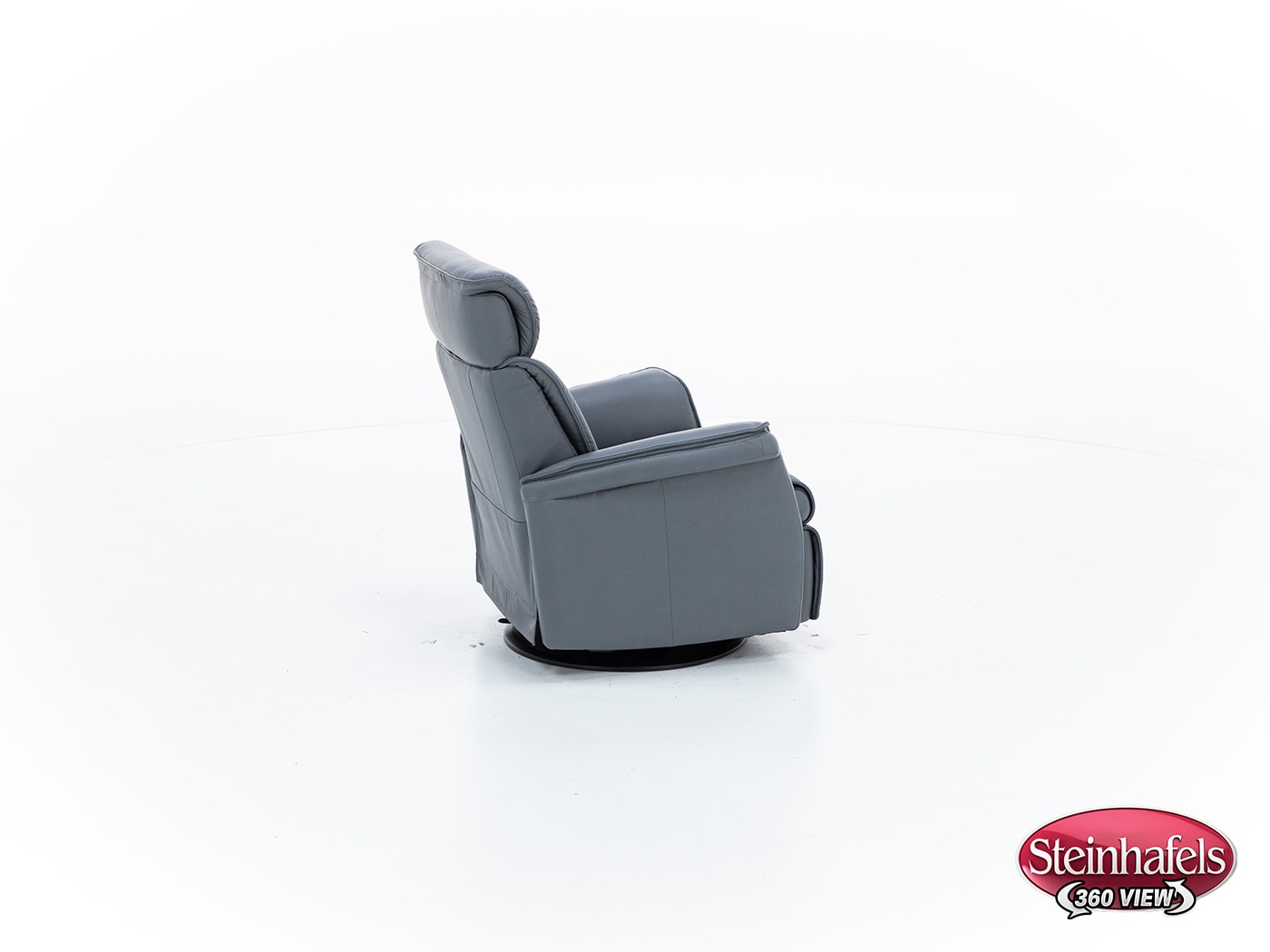 imgn grey recliner  image z  
