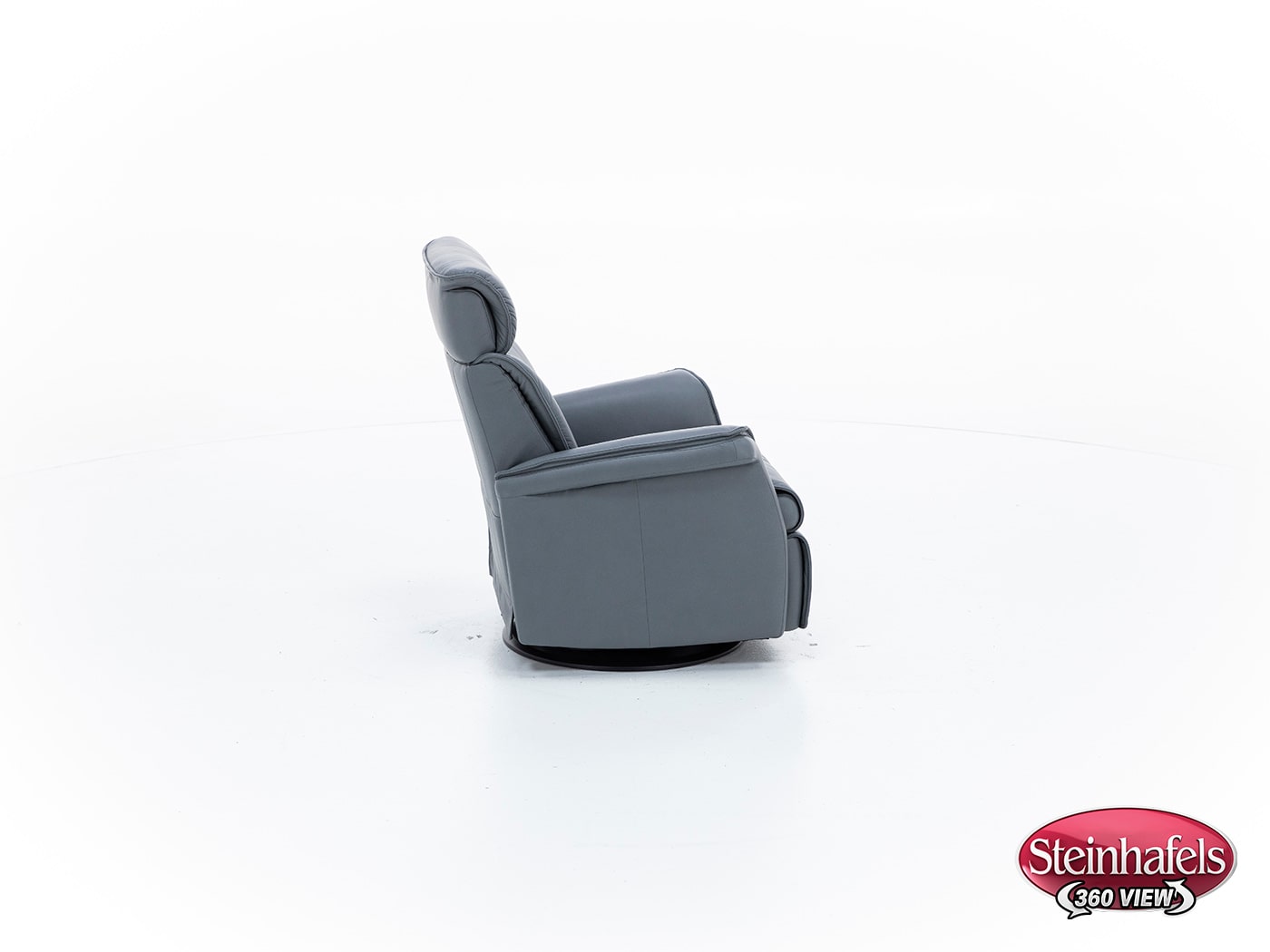 imgn grey recliner  image z  
