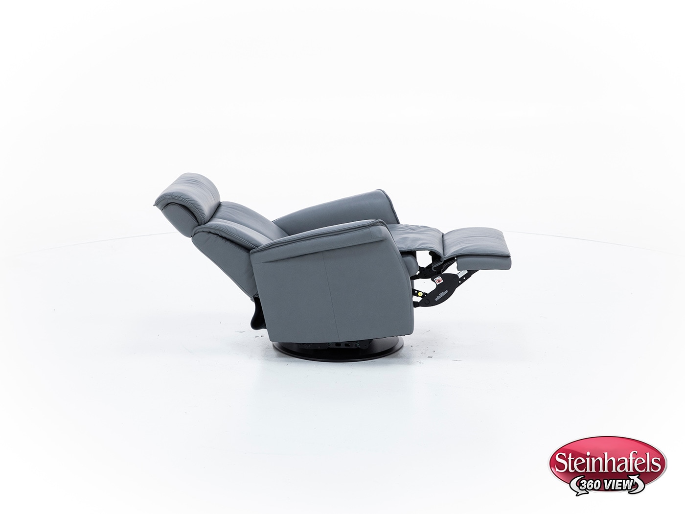 imgn grey recliner  image z  