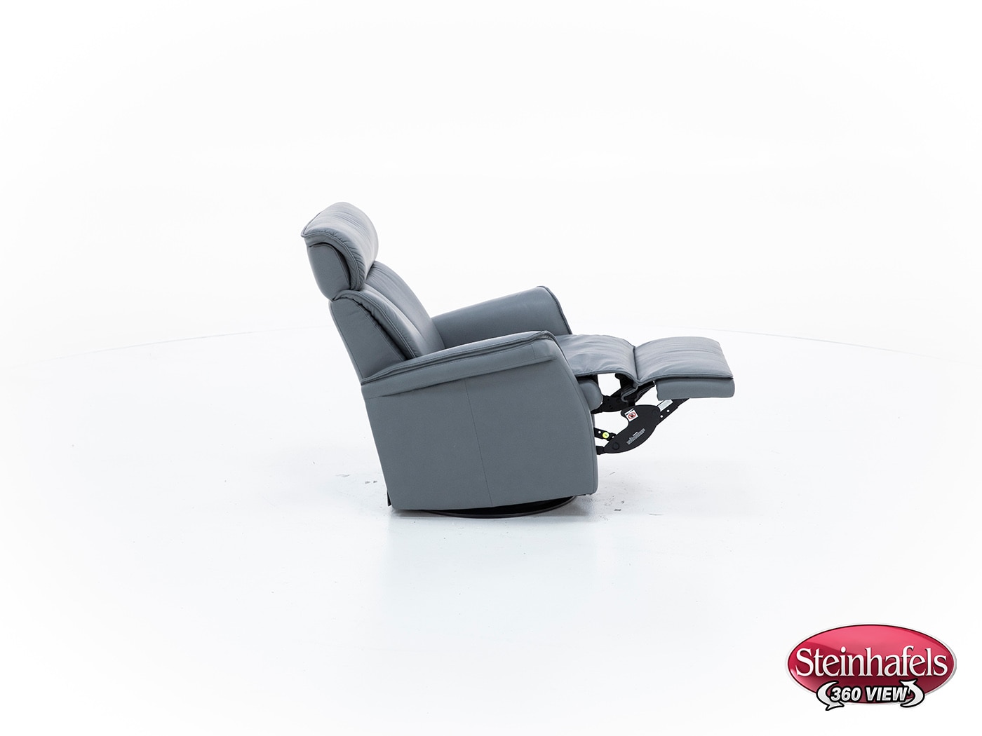 imgn grey recliner  image z  