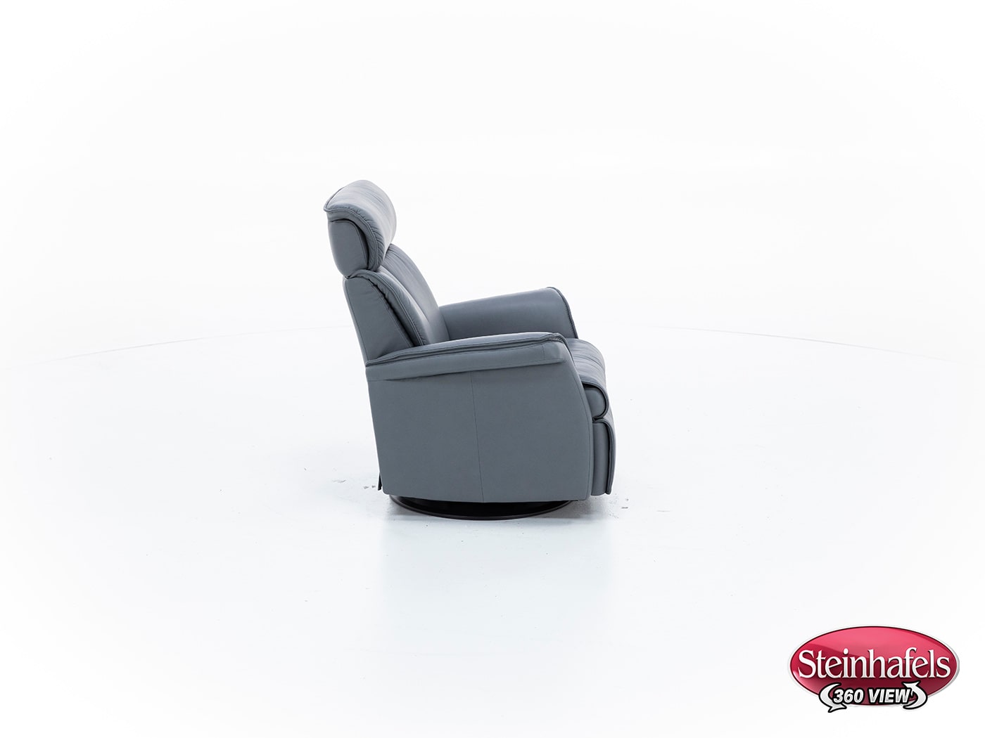 imgn grey recliner  image z  