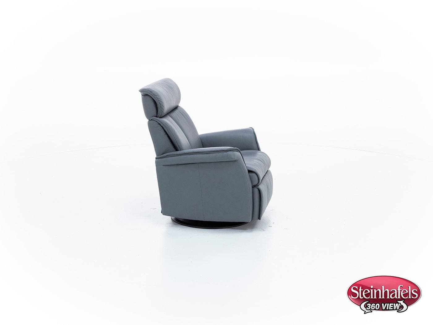 imgn grey recliner  image z  