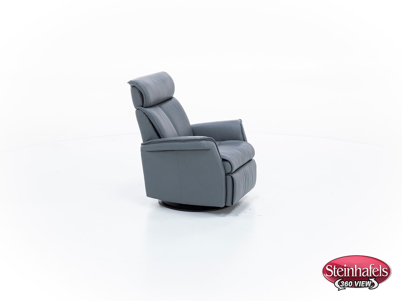 imgn grey recliner  image z  