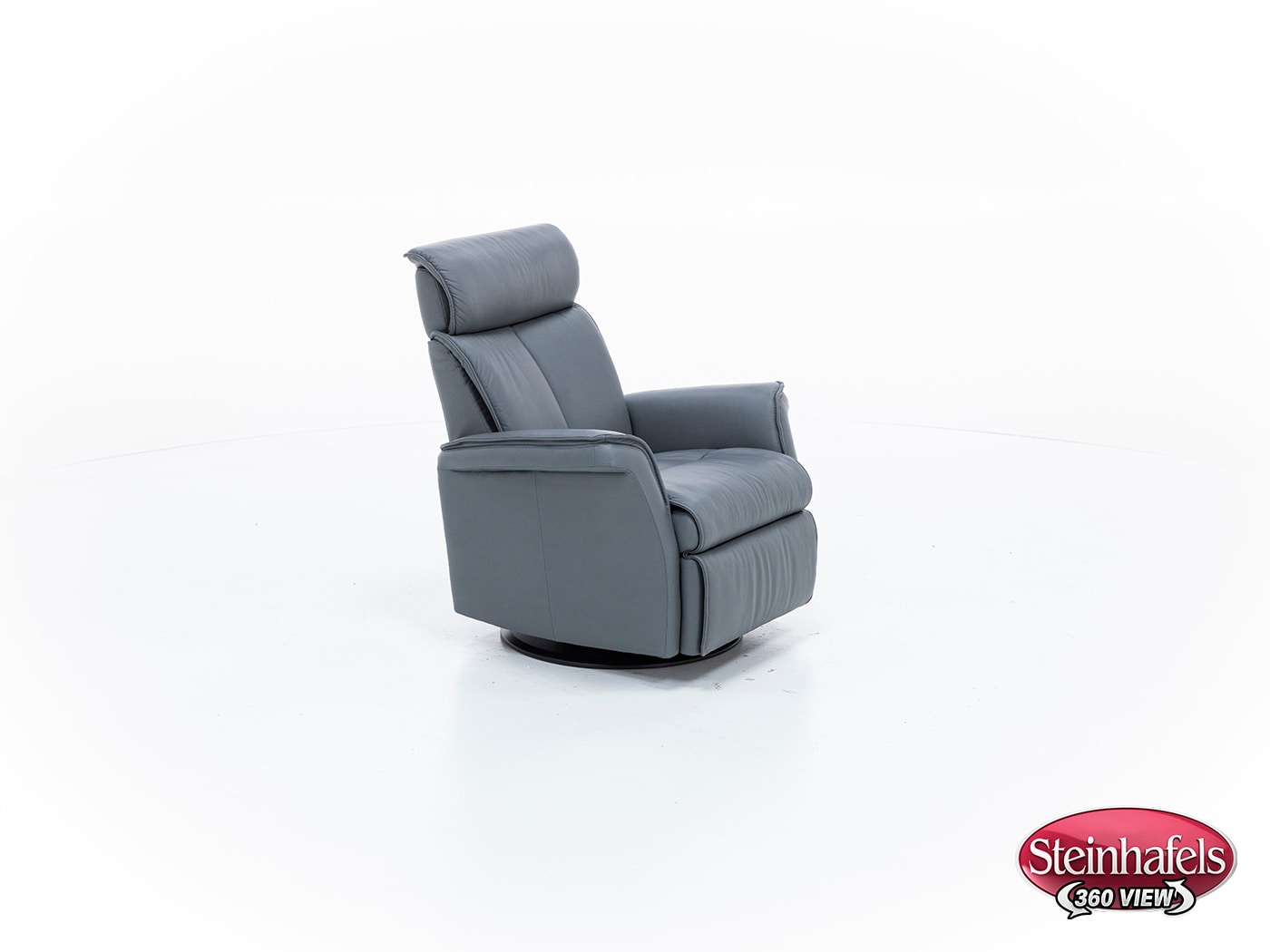 imgn grey recliner  image z  