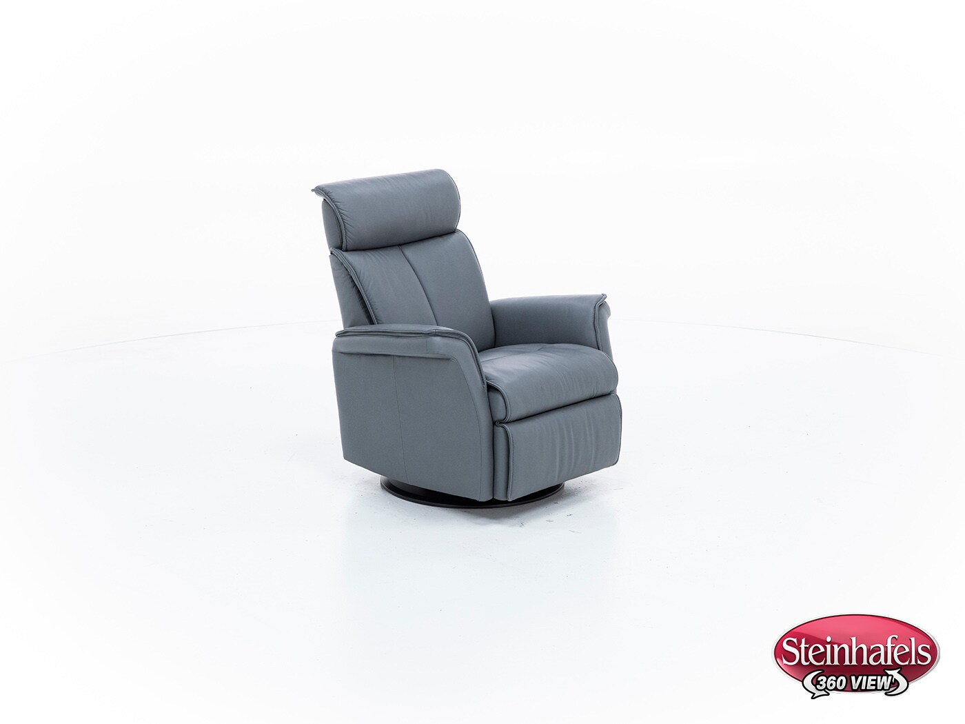 imgn grey recliner  image z  
