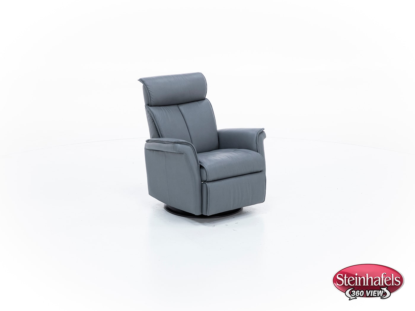 imgn grey recliner  image z  