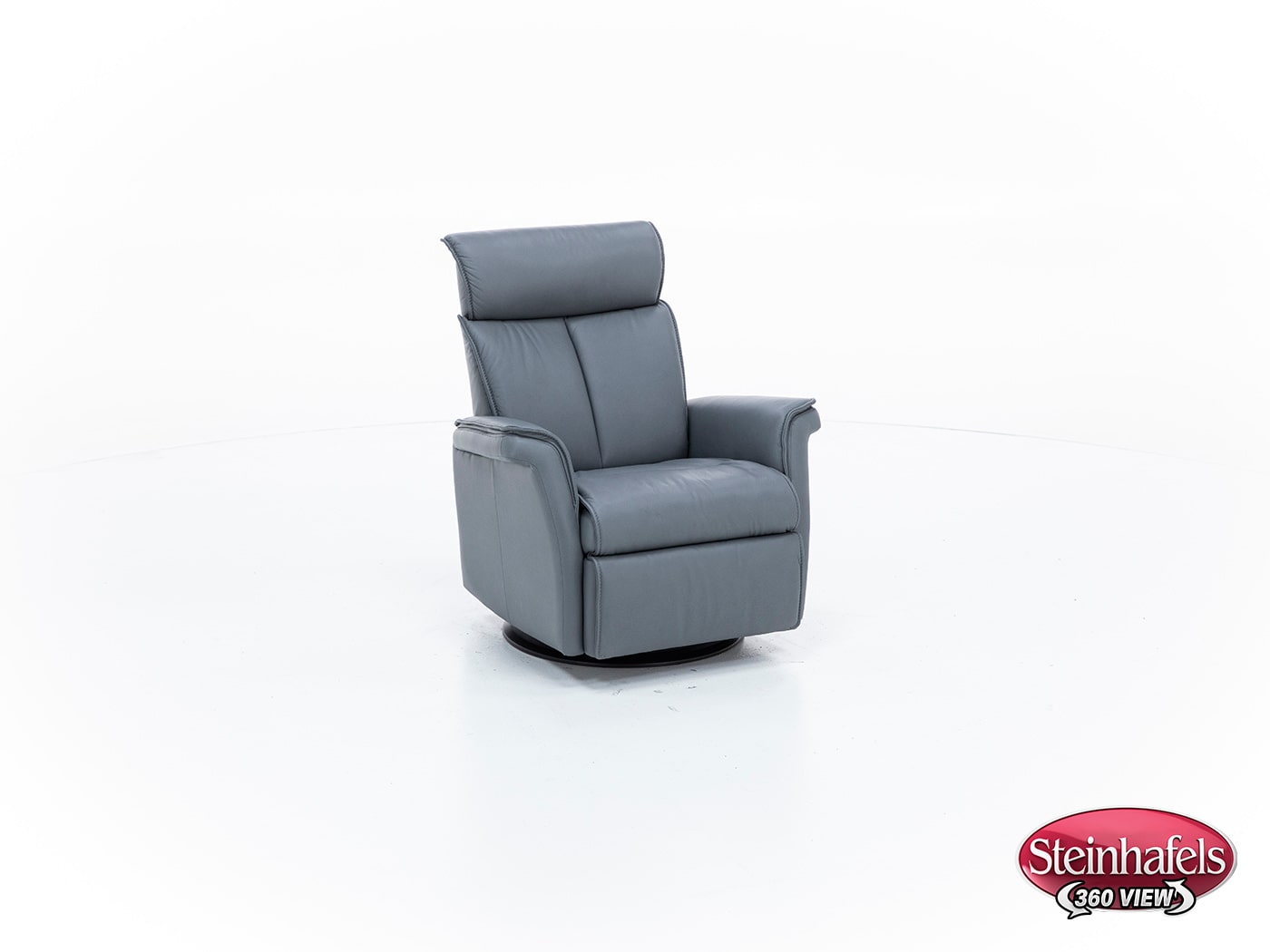 imgn grey recliner  image z  