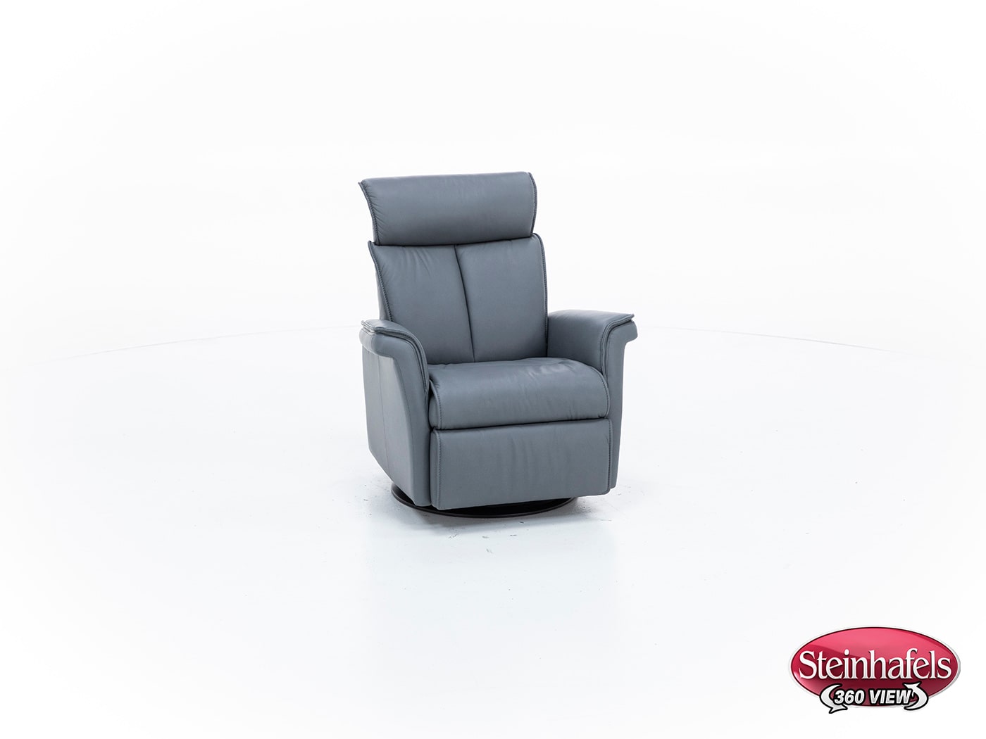 imgn grey recliner  image z  