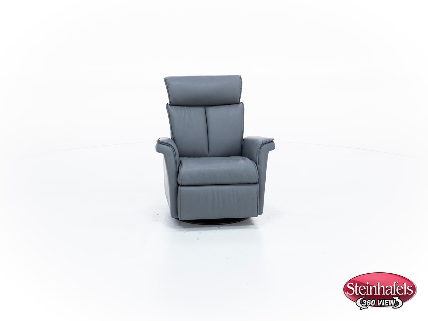 imgn grey recliner  image z  