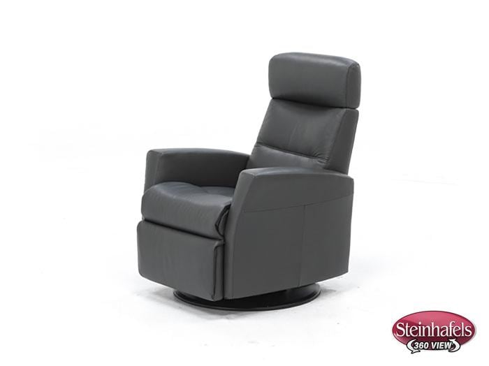 imgn grey recliner  image   