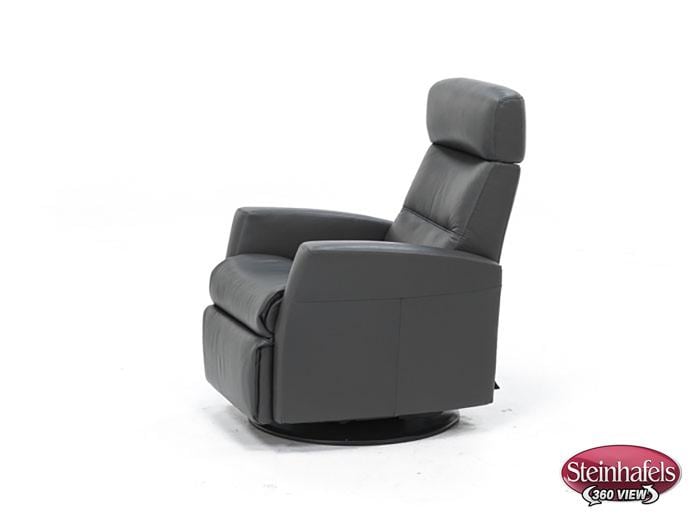 imgn grey recliner  image   