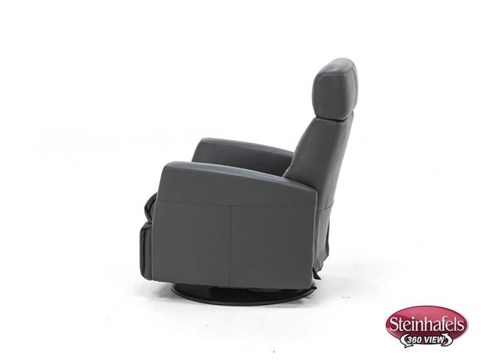 imgn grey recliner  image   