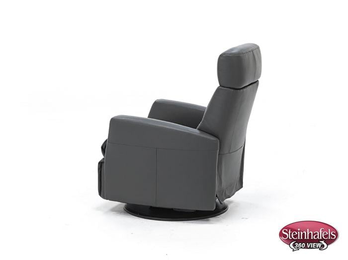 imgn grey recliner  image   