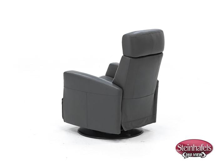 imgn grey recliner  image   