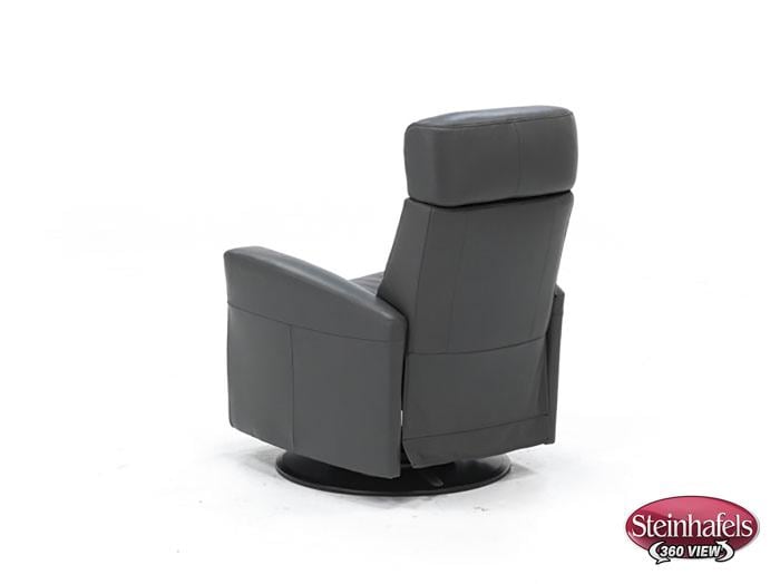 imgn grey recliner  image   