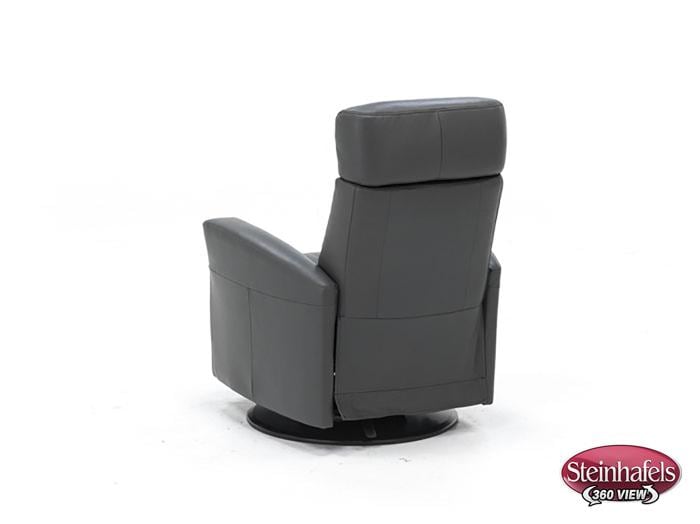 imgn grey recliner  image   