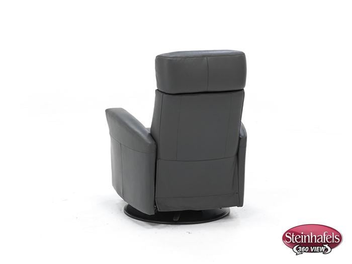 imgn grey recliner  image   