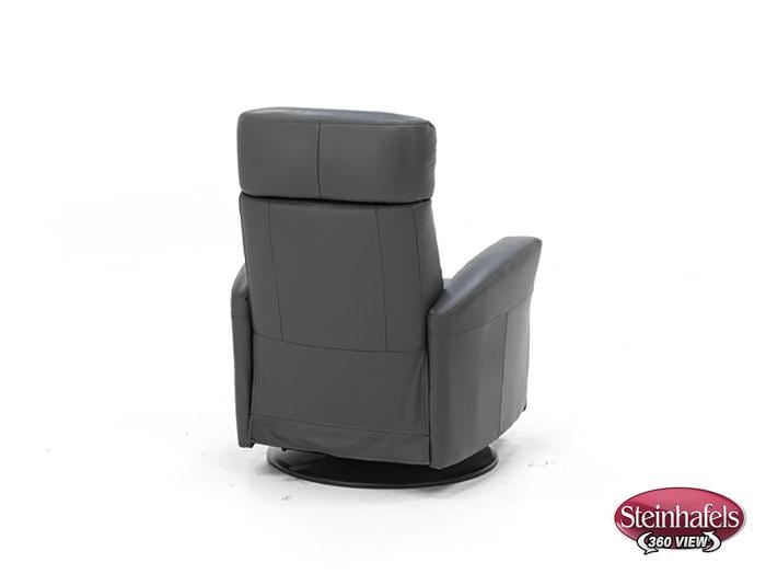 imgn grey recliner  image   