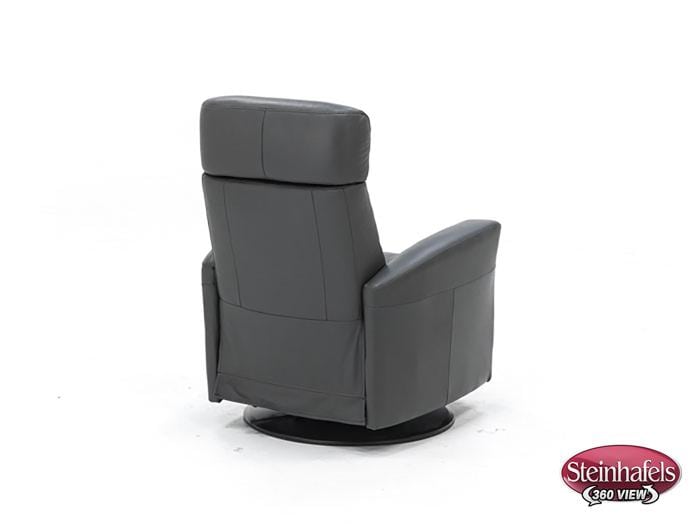 imgn grey recliner  image   