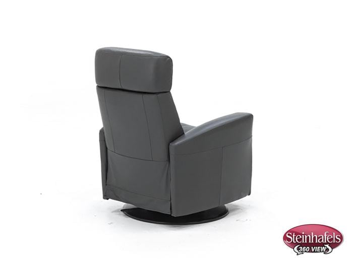 imgn grey recliner  image   