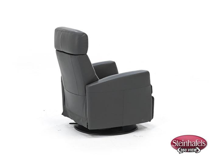 imgn grey recliner  image   