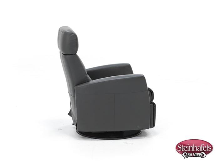 imgn grey recliner  image   