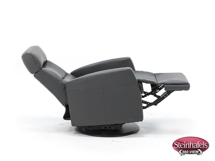 imgn grey recliner  image   